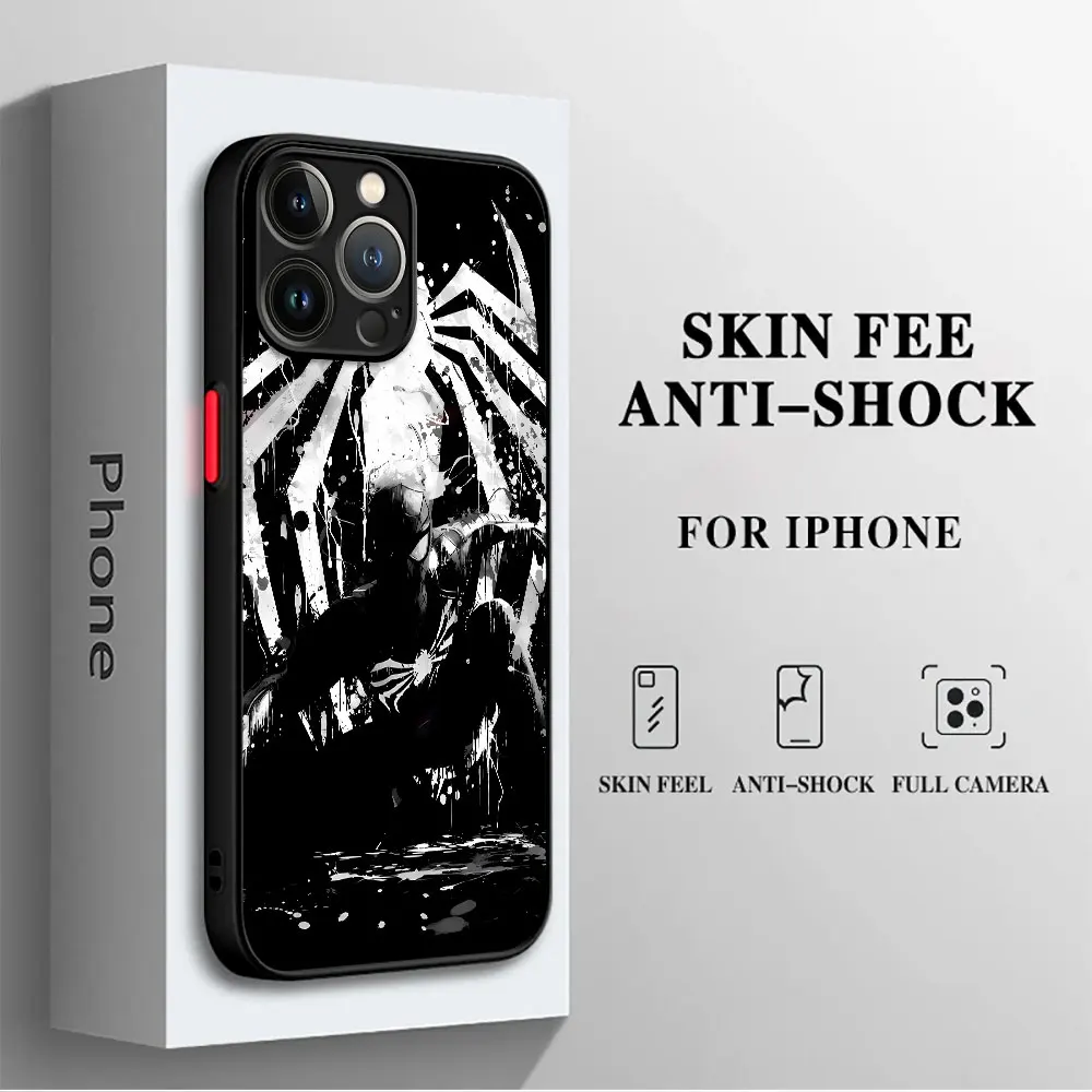 Фото Силиконовый чехол для Apple iPhone 15 Plus XS Max 16 12 Pro XR 11 7 8 13 Mini SE 14 Pro Max №3