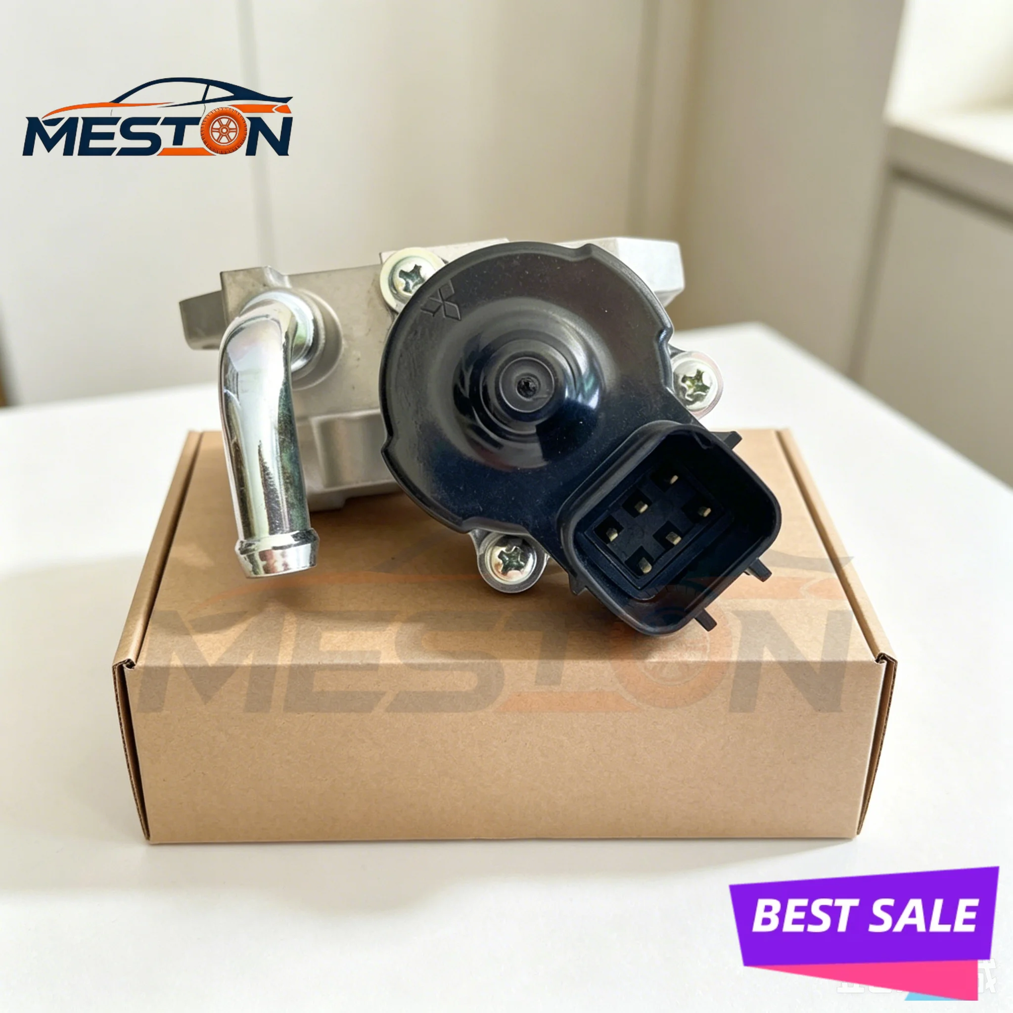 Фото Клапаны регулировки холостого хода MD613992 1450A116 MD614743 для Mitsubishi Lancer Space 1.6L 4G18 08, Chrysler, Dodge №2