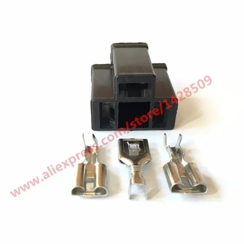 

Разъем для мотоцикла H4 HID DJ7033-7.8-21