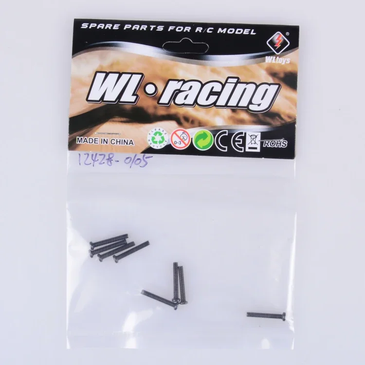 Wltoys винт для RC автомобиля