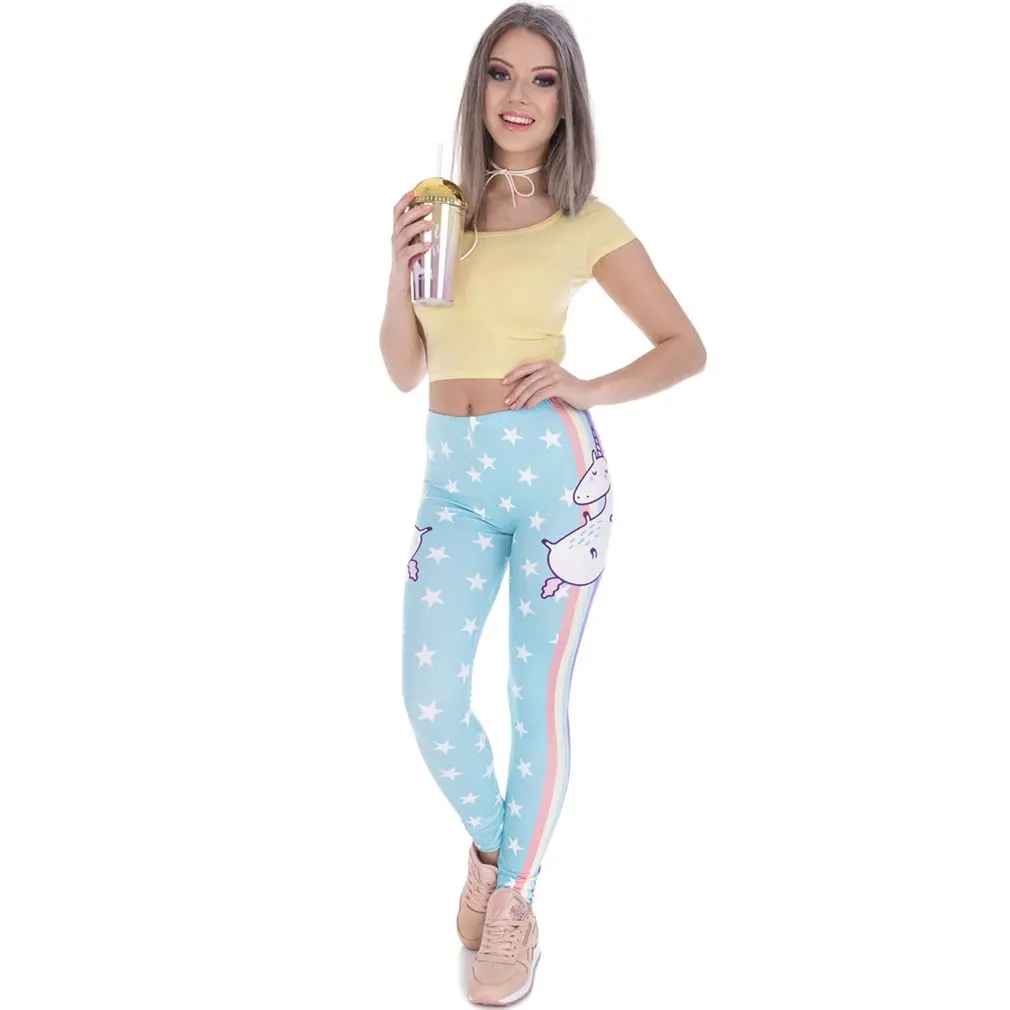 

lga44491Zohra Long Yoga Pants Elastic Jogging Running Trousers Female Sport Leggings