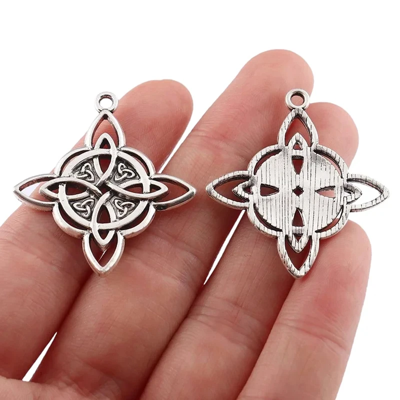 30 шт. подвески в виде планшетов