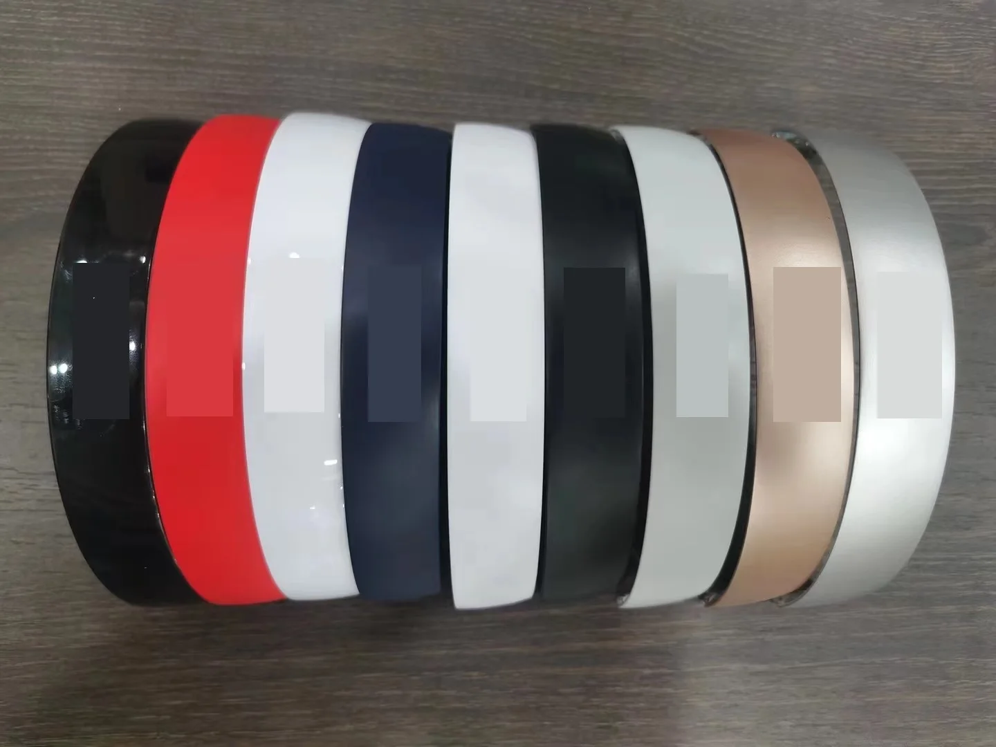 

100% Оригинальные запасные части для наушников, повязка на голову, запчасти для наушников Solo 3 Solo3, пластиковый корпус, наборы для ремонта гарн...