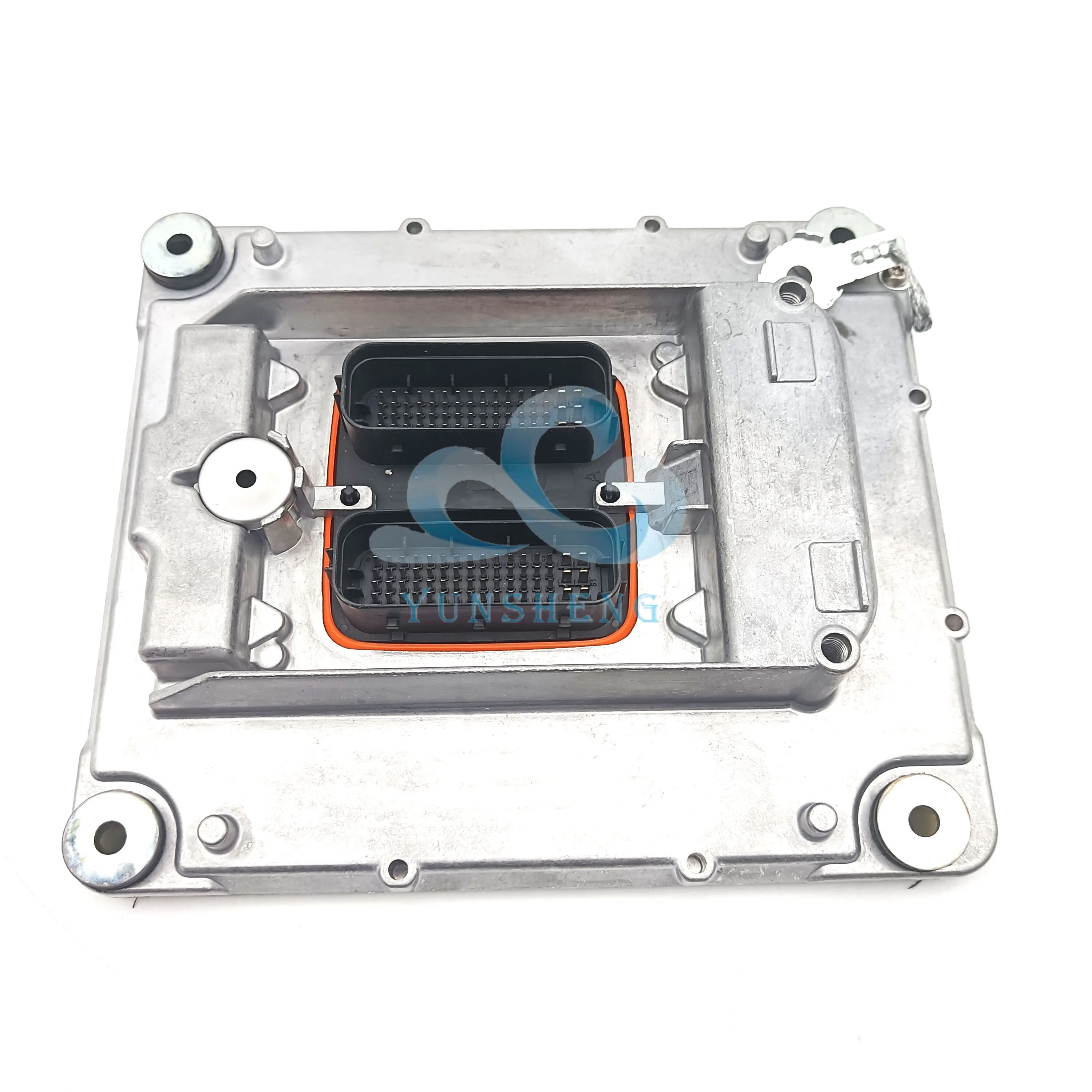 21042371 P10 контроллер двигателя ECU ПК плата для Volvo ECM Подлинная Высококачественная с