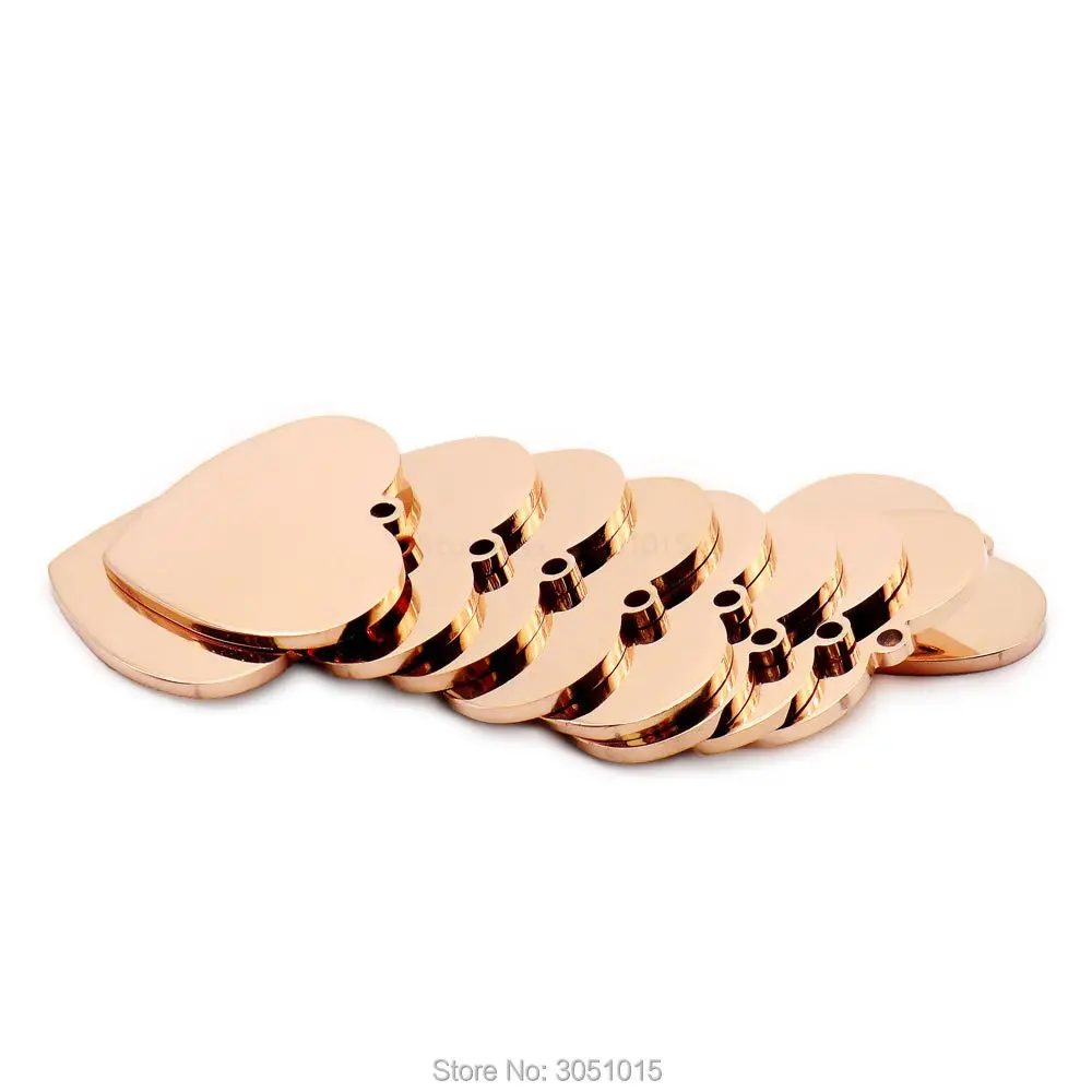 Идентификатор кошки из нержавеющей стали 20 шт. именной ошейник для собаки