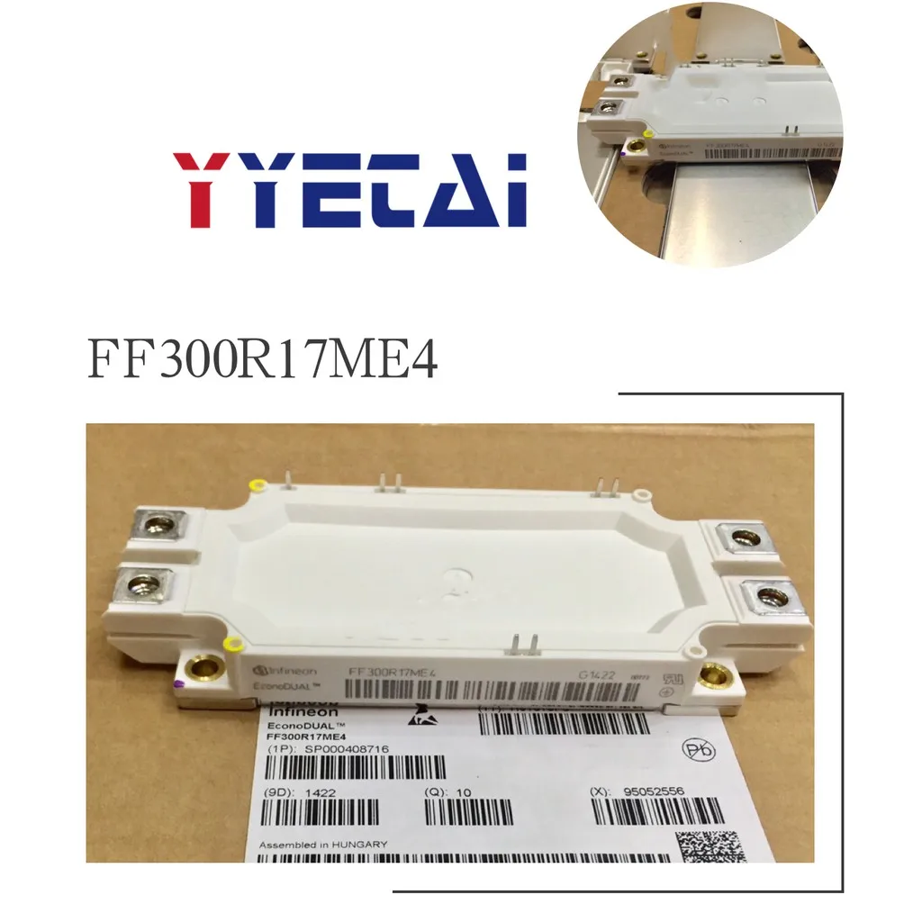 TAI 1 шт. FF300R17ME4 FF450R12ME4 FF225R12ME4 FF450R17ME3 FF600R17ME4