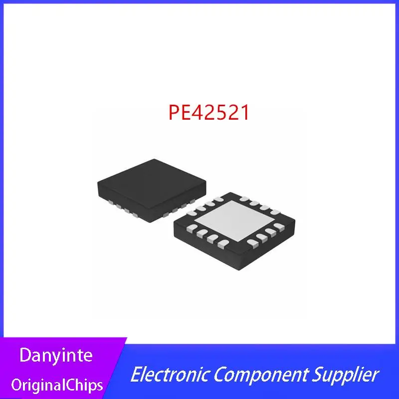 

Новинка, 1 шт./лот, PE42521 42521, PE42521MLBA PE42521MLBA-Z 100%, новый оригинальный