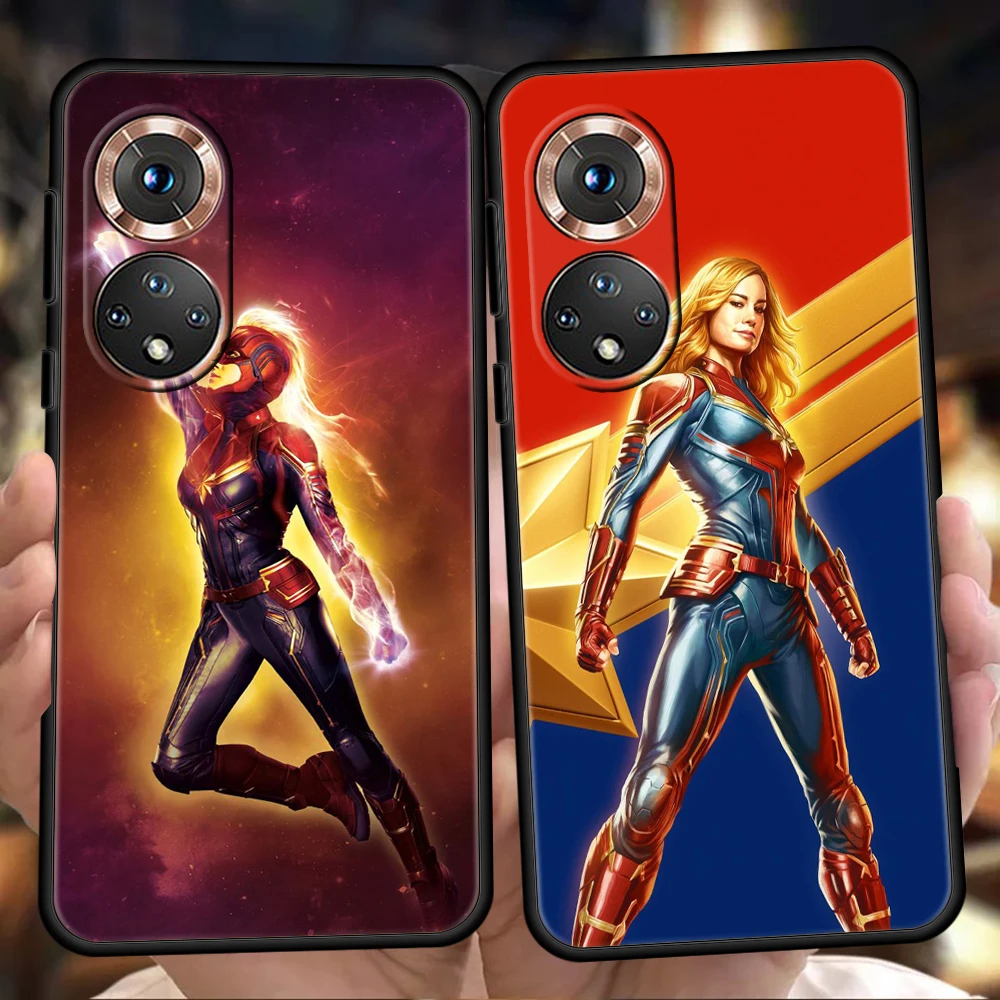 

Чехол для телефона Captain Disney для Honor 10i 20i 50, чехол для Honor 10 9X 9 8X 8A 8S 7A 5,7 дюймов 7X Pro Lite, противоударный чехол из ТПУ