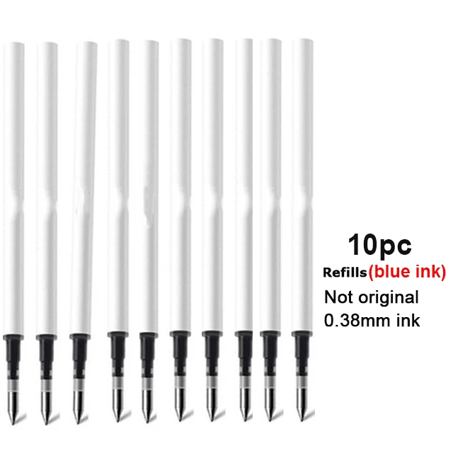 

Шариковая ручка Xiaomi Mijia MI Pen 0,5 мм
