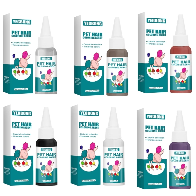 For Dogs & Cats Holiday Dress Up Creative Grooming