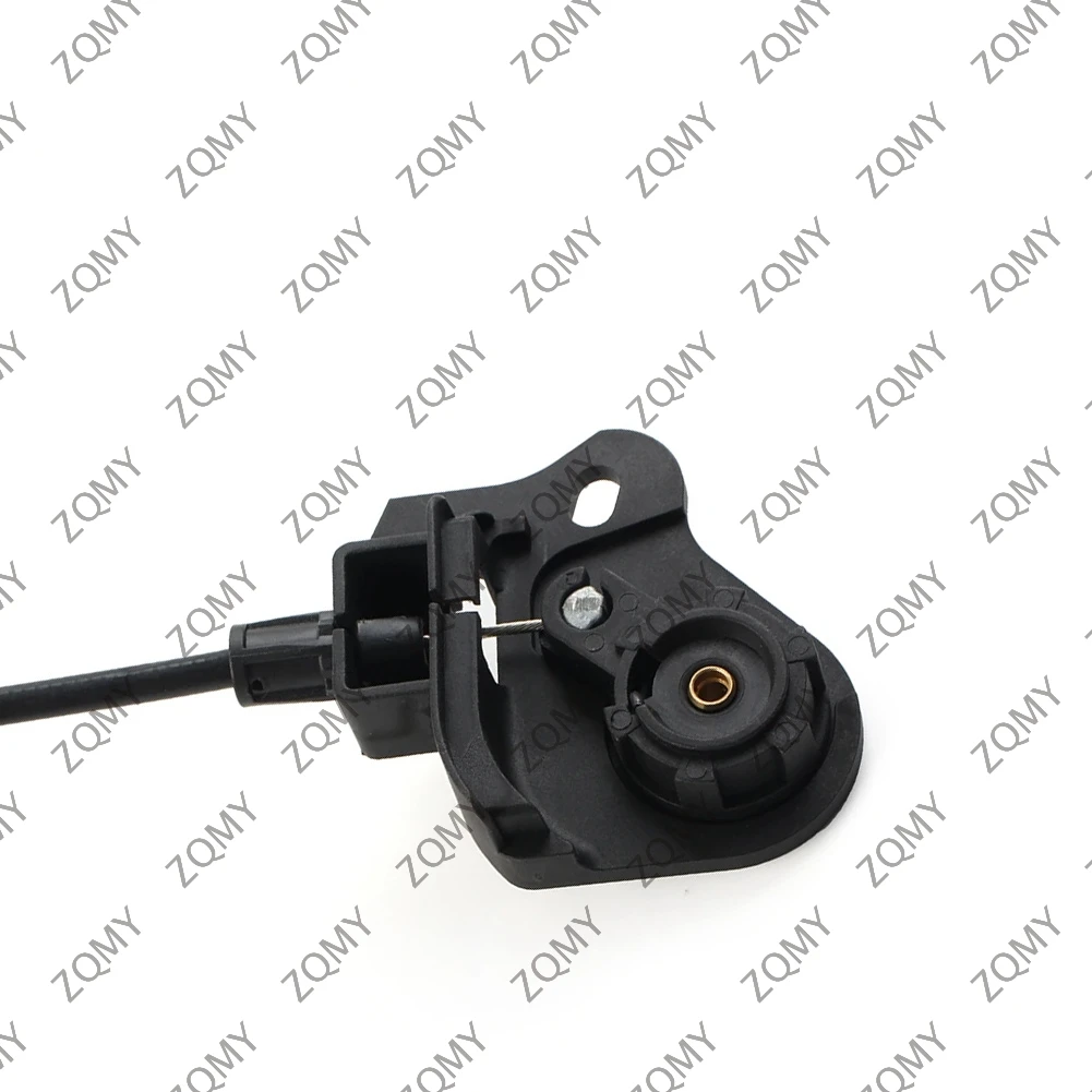 Кабель управления высвобождением капота автомобиля для Land Rover Range Sport 2006-2009 Discovery 3