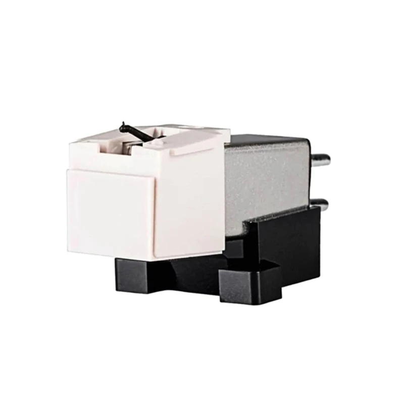 Стилус для проигрывателя пластинок мм игла фонокорректора магнитный картридж с