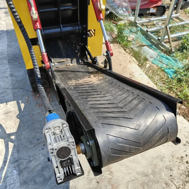 Мобильная дробилка для майнинга карьера камней Прямая продажа с фабрики