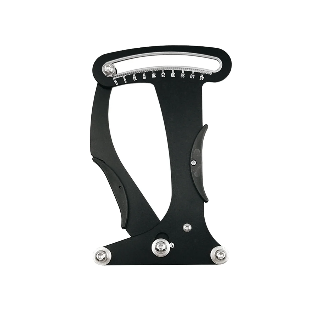 Ручной измеритель напряжения спицам велосипеда ручной прибор для проверки и