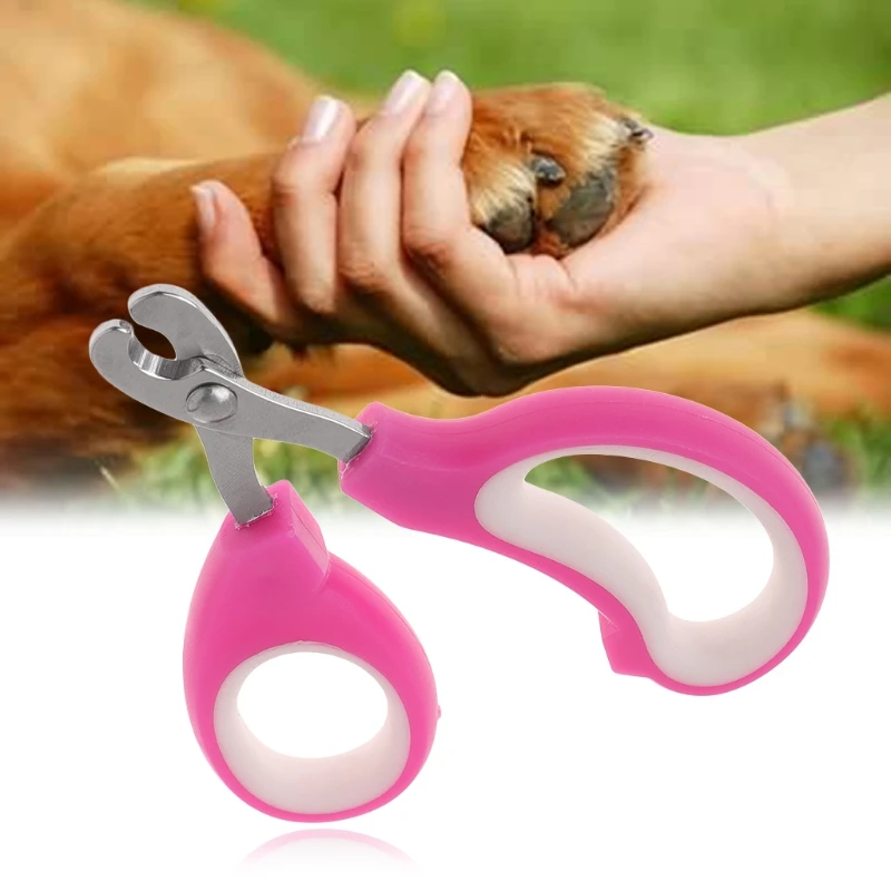 

Nail Clippers Pets Puppy Kitten Cutter Scissors Grooming Claw For Small Animals 개 용품 unhas trymer hakowy dla psa 강아지 가위 고양이 손톱깍이