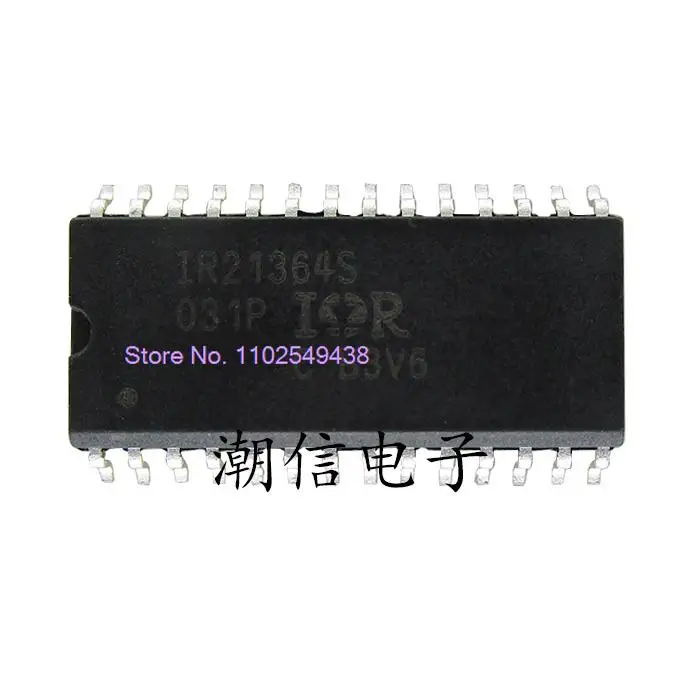 

IR21364S