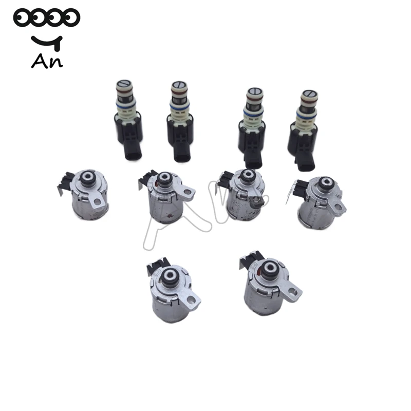 M78 M11 575R6 оригинальный 6-Скоростной автоматический фотоаккумулятор для Korando Ssangyong