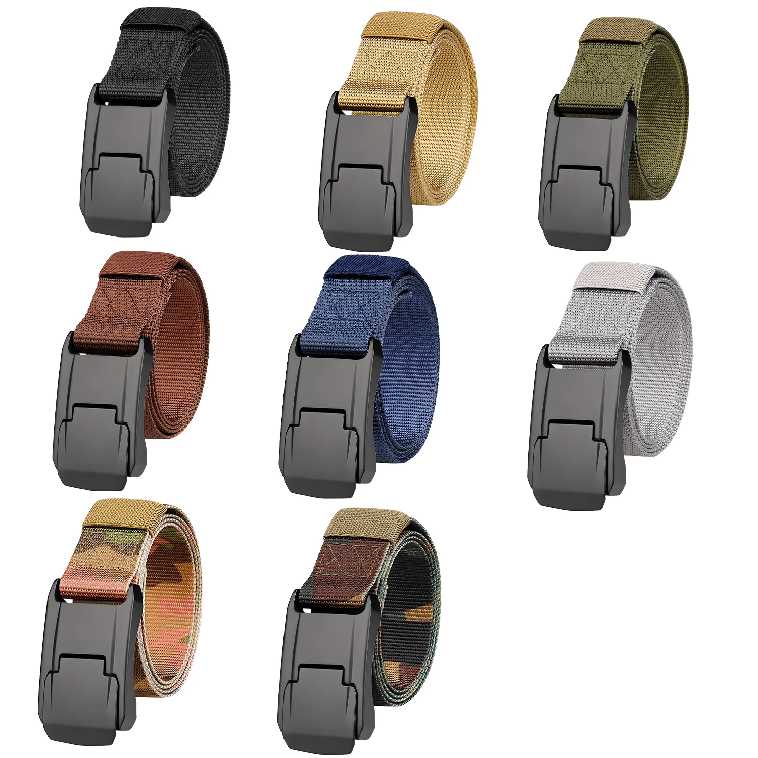 Рисунок 3 - Ремень Регулируемый для мужчин и женщин