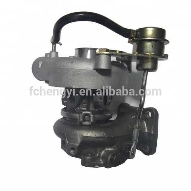 Турбокомпрессор CT9 17201-64190 17201-64130 для двигателя TOYOTA 4EFTE Dohc 16-Valve 4 Cyl 3CTE