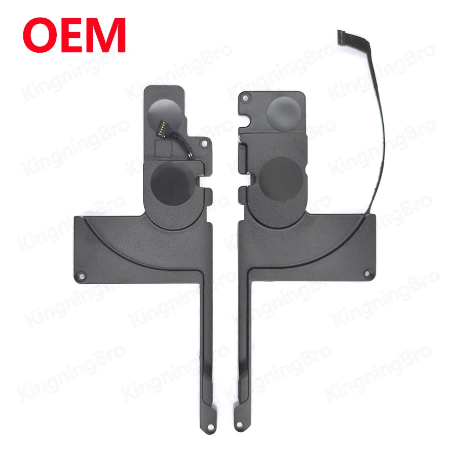 Оригинальный/OEM A1398 левый и правый внутренний динамик для Macbook Pro Retina 15 дюймов 2012 2013