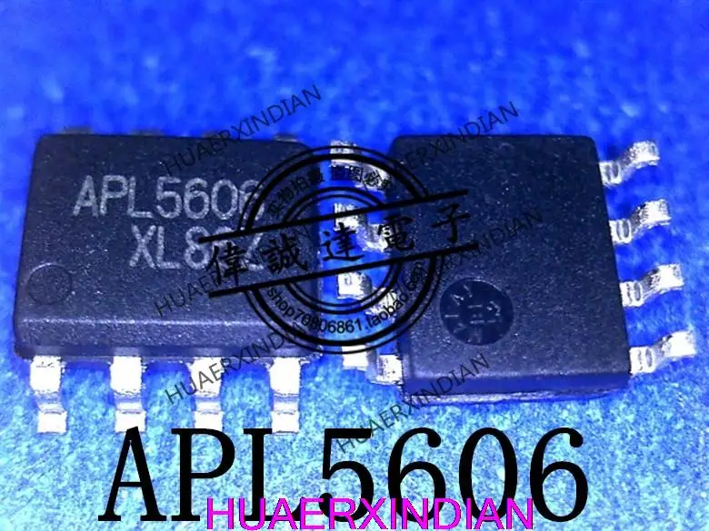 

1PCS APL5606KI-TRL APL5606 SOP8 New Original
