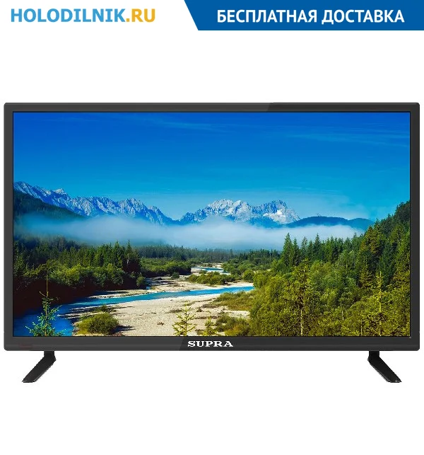 LED телевизор Supra STV-LC24LT0045W |
