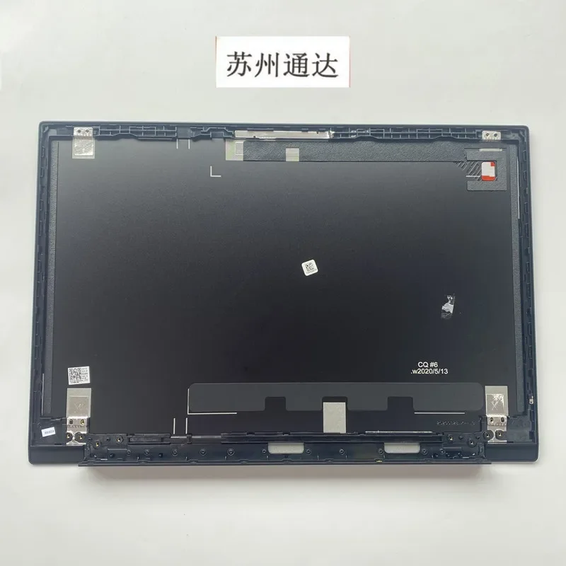 Новый чехол для Lenovo Thinkpad E580 E590 A черный 02DL690