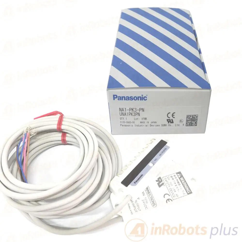 

For PANASONIC NA1-PK3-PN Grating Sensor