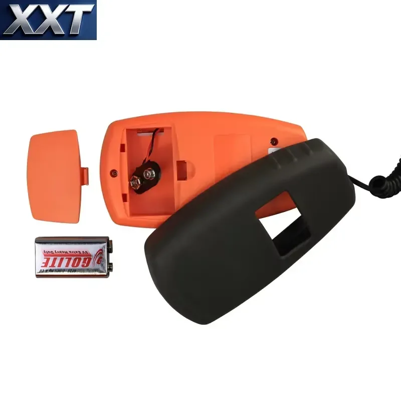 Фото Измеритель УФ-излучения XXT, люксметр UV340B №4