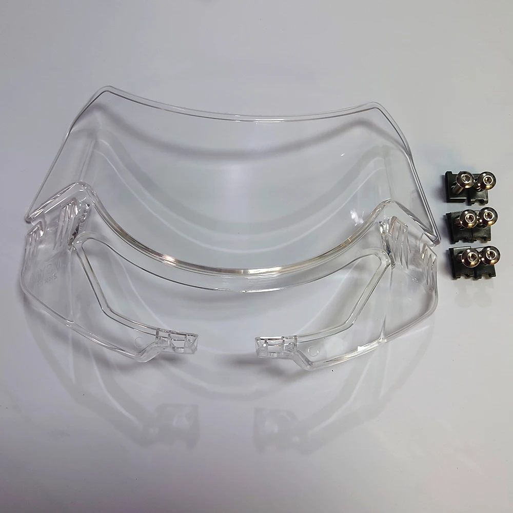 Ветровое стекло для Triumph Street Triple 765 S RS 765R 2021-2022 ветровое ветровой отражатель