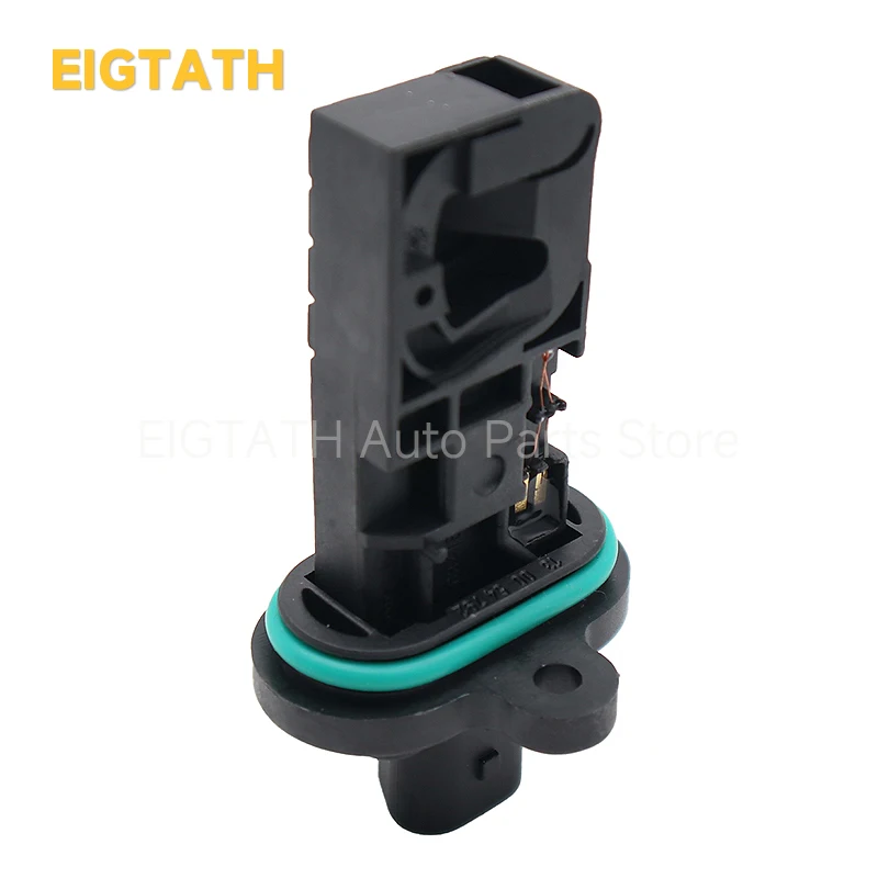 Фото 0280218254 Датчик массового расхода воздуха для Opel Corsa Astra Chevrolet Aveo, автомобильные запасные части, новый 13301682 0836006 2134686 13241771 №5