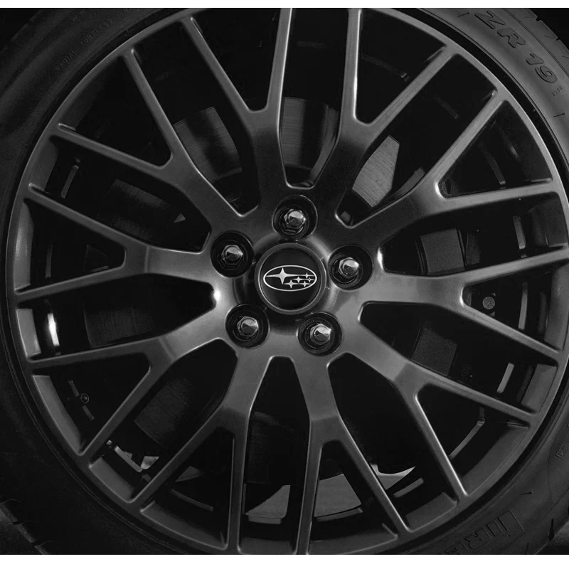 Декоративные Переводные картинки с логотипом для Subaru Impreza Legacy WRX STI BRZ Forester Ascent Levorg
