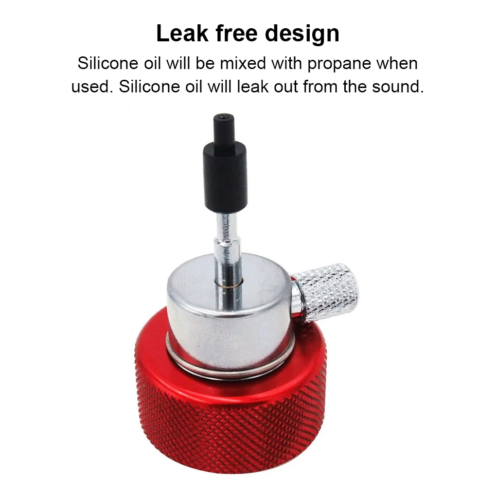 

Профессиональный разъем для наполнения воздухом пейнтбола