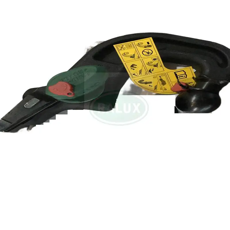 

Буксировочный крючок RALUX LR071295 LR040247 KNB500011 KNB500013 KNB500070 для Land Rover, аксессуары для Range Sport LR3 LR4