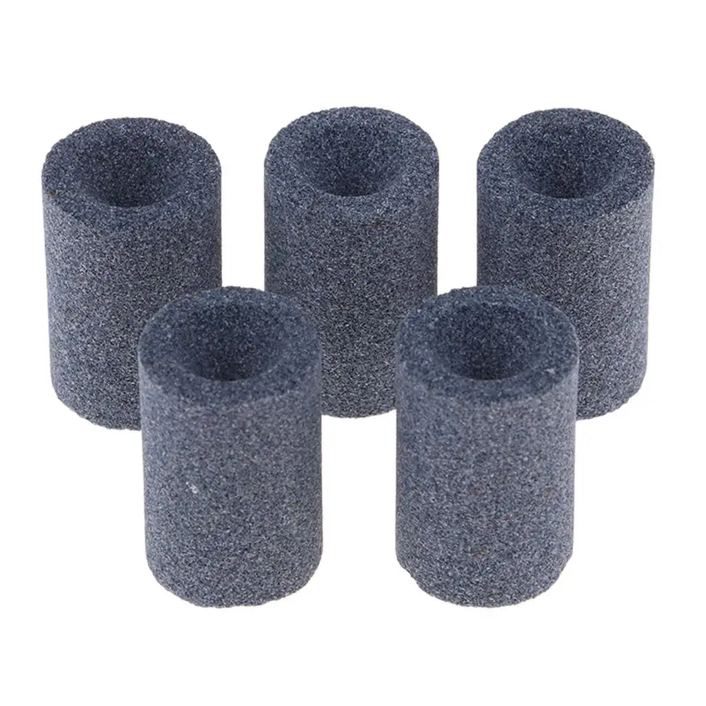 

5 Sharpening Stone Round Sand Stone