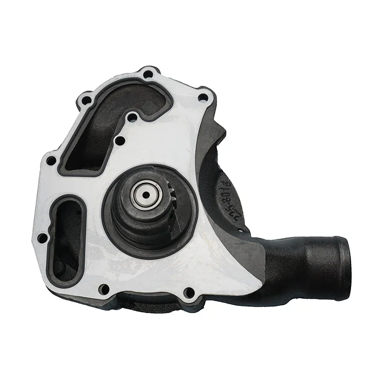 225-8016 экскаватор-погрузчик водяной насос подходит для CAT 416D 420D 422E 424D 428D 432D 434E 442D