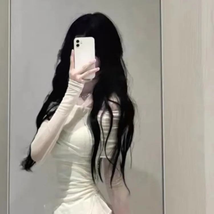 Женский летний комплект из двух предметов привлекательный сетчатый топ с