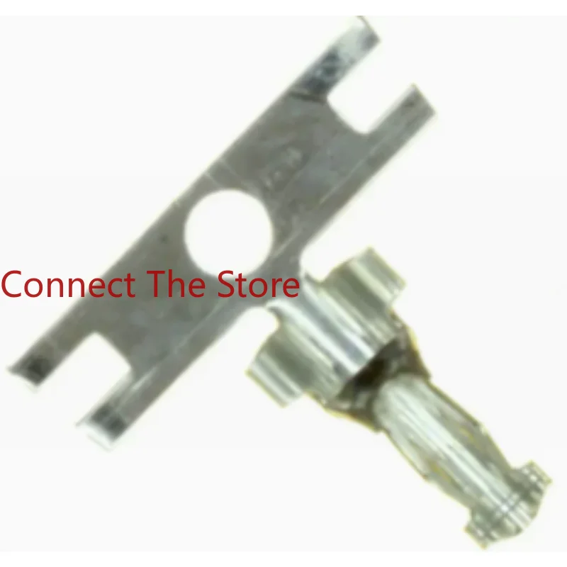 

50PCS Connector SIN-21T-1.8S Terminal Wire Gauge 18-22AWG Original Stock