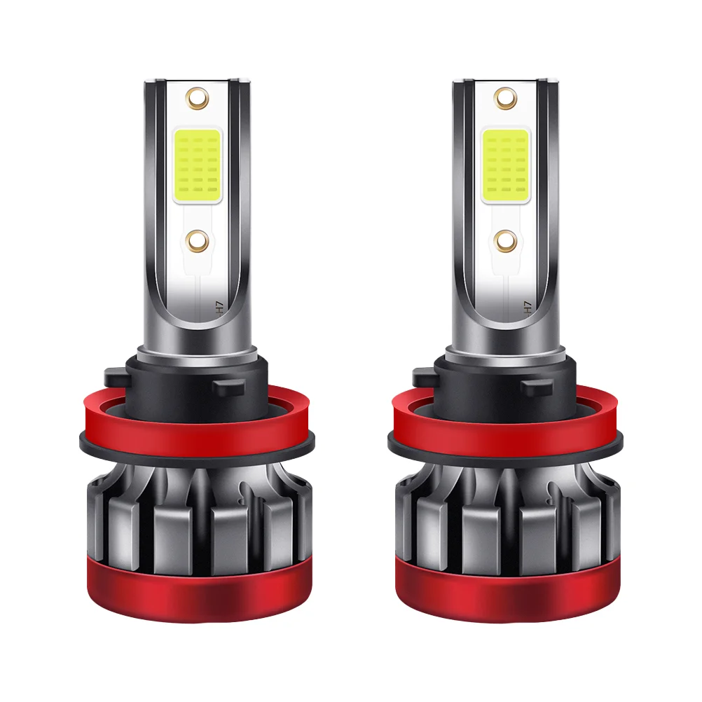 

1 Pair Fog Bulbs Super Bright Fog Lamps Working Lights Lights