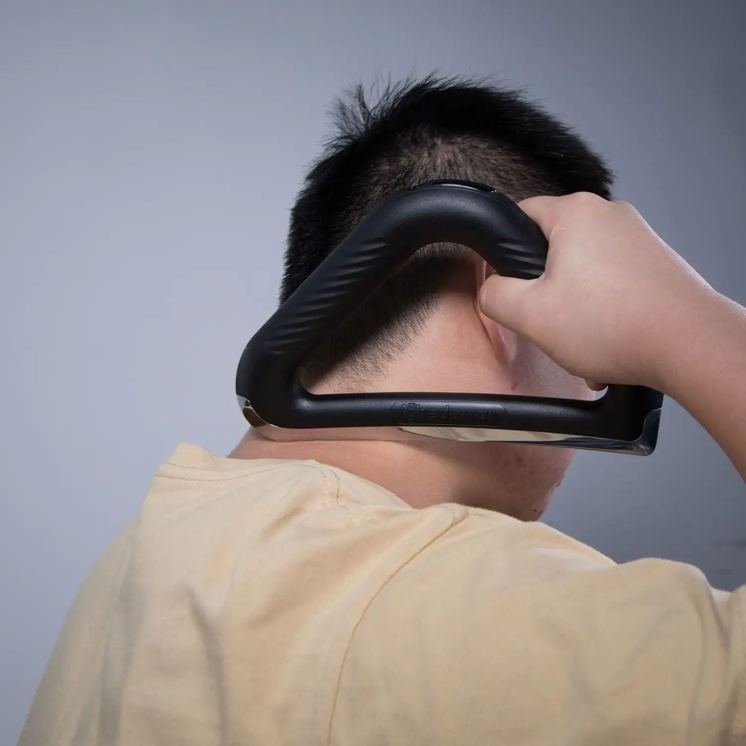 Achedaway нагреваемый вибрирующий скребок для мышц/Graston Электрический массаж Gua Sha IASTM