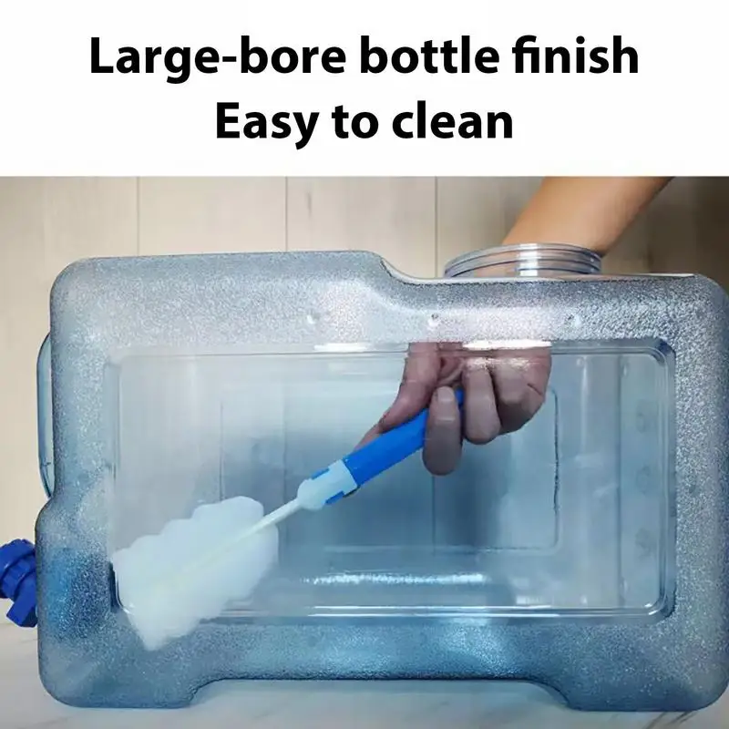 Емкость для хранения воды емкость кемпинга