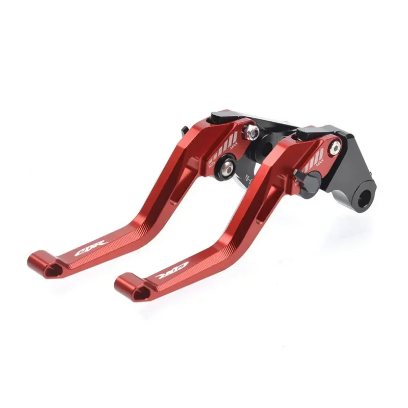 Мотоциклетные складные выдвижные рычаги тормозной муфты для HONDA CBR250R 2011-2013