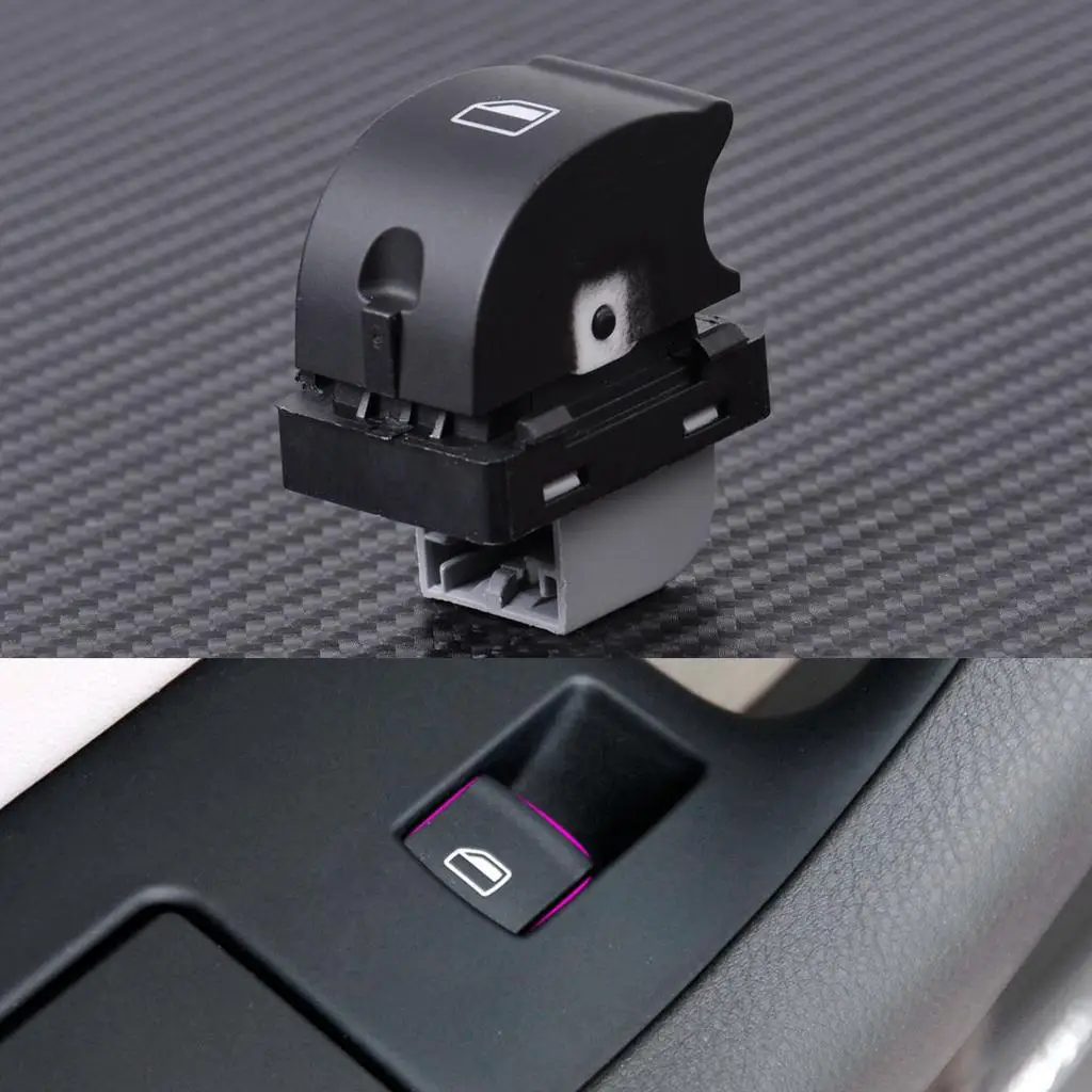 

Переключатель Стеклоподъемника для audi A4 B6 B7