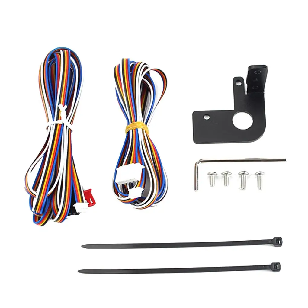 

BL гибкий кронштейн, Прочный Компактный комплект аксессуаров для 3d принтера