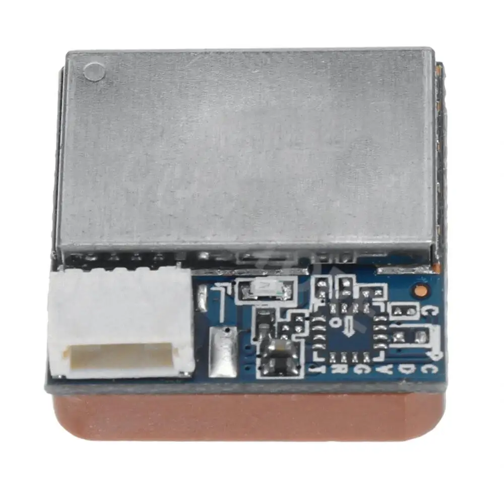 GPS-модуль DarwinFPV M80 GLONASS для гоночного дрона Darwin129 FPV