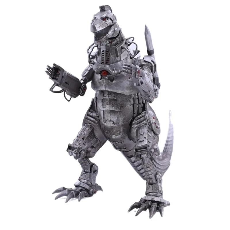 1993 фигурка Gojira VS Mekagojira из аниме модель Godzilla фигурки фантастическая коллекция