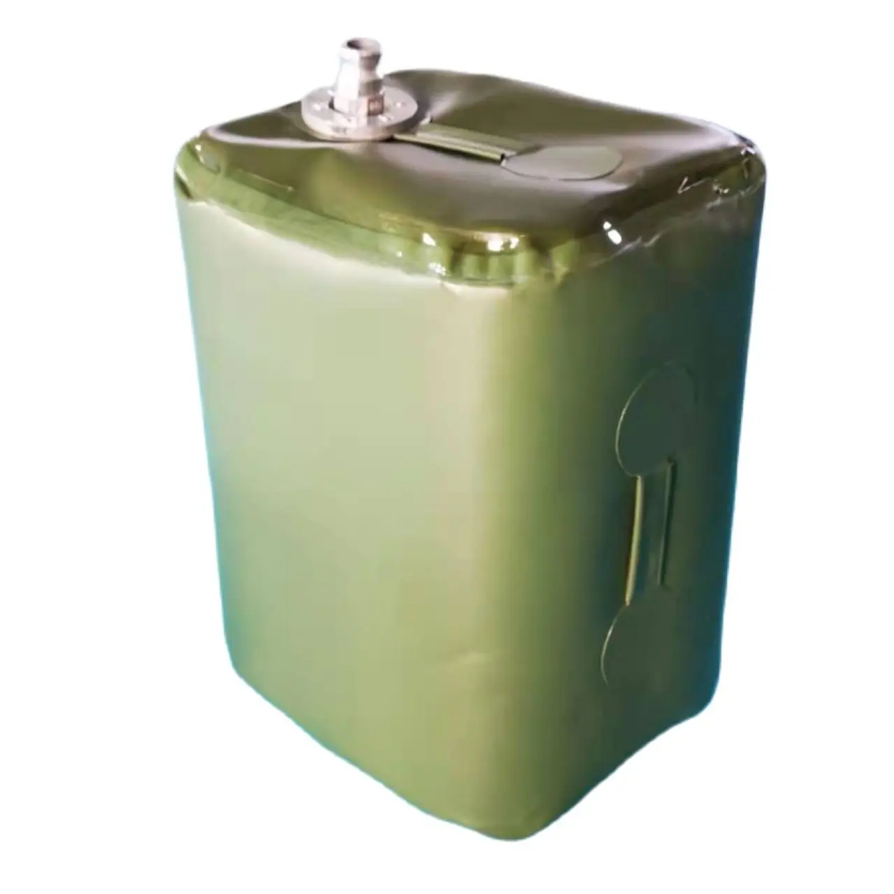50L-60L software fuel backup oil bag storage gasoline diesel car motorcycle outdoor foldable portable barrel |