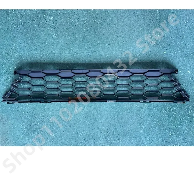 Сменный передний автоматический радиатор для хэтчбека Honda Civic FK7 2021 решетка гриля