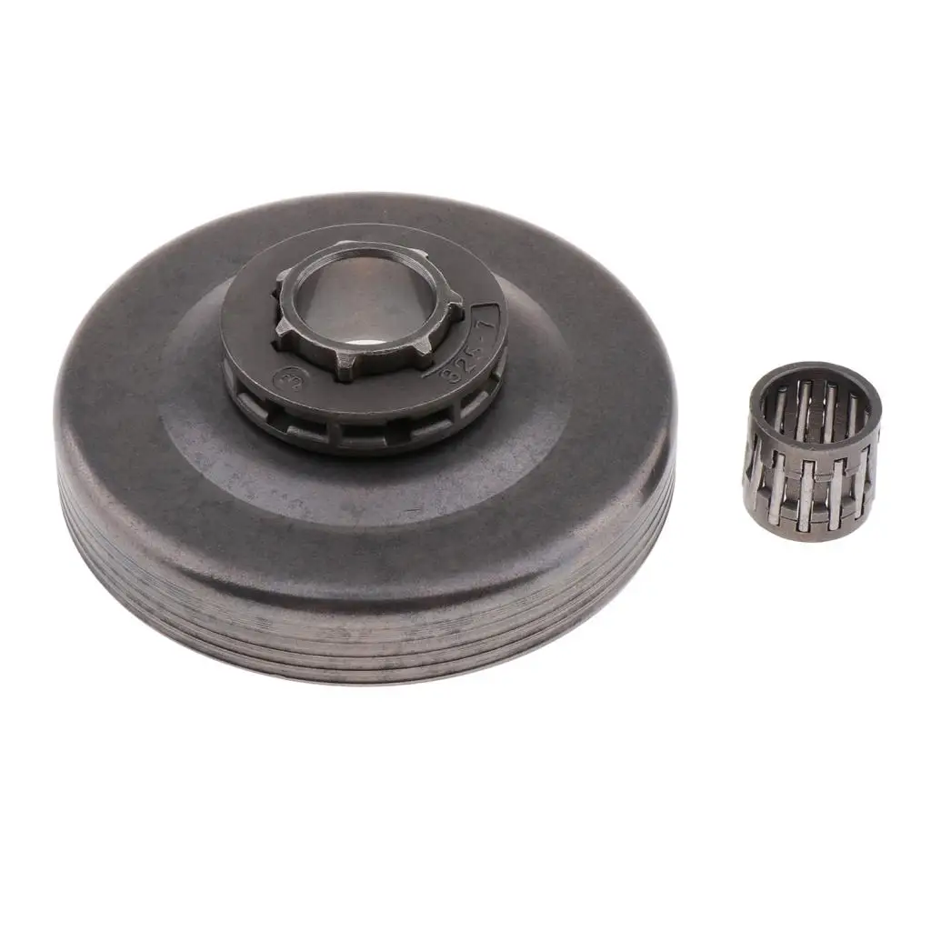 

0.325-7T Clutch Drum Sprocket Kit Replacement for 4500 5200 5800