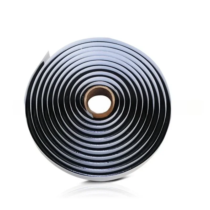 

Универсальная Бутиловая Лента-герметик Для Автомобильных Фар 9 Мм X 4 М, Водонепроницаемый Герметик, Автомобильный Аксессуар